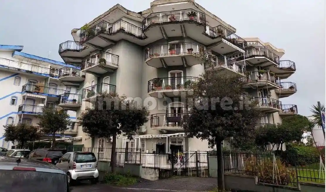 Appartamento all'asta via Pietro Mancini, Scalea - foto 2