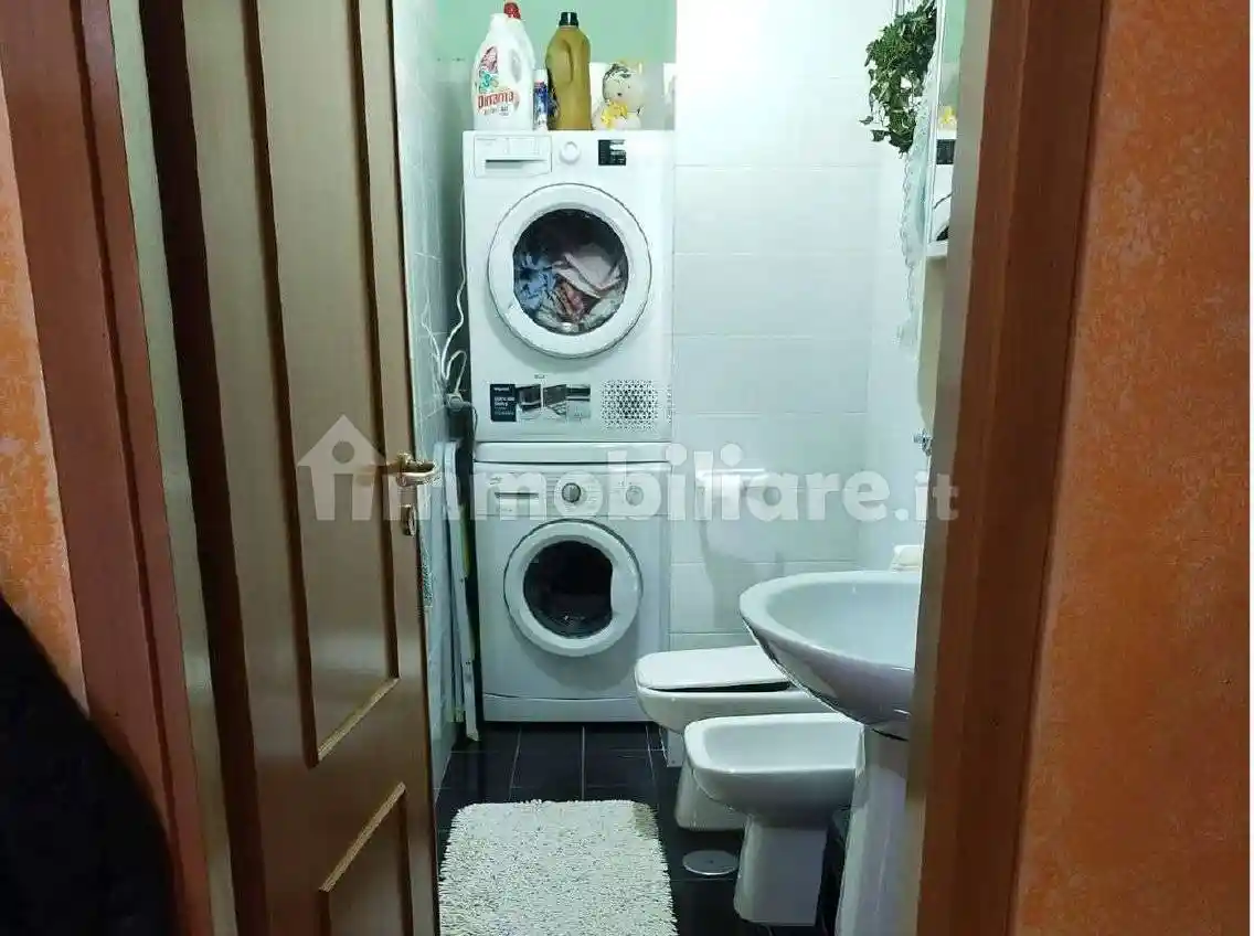 Appartamento all'asta via Pietro Mancini, Scalea - foto 3