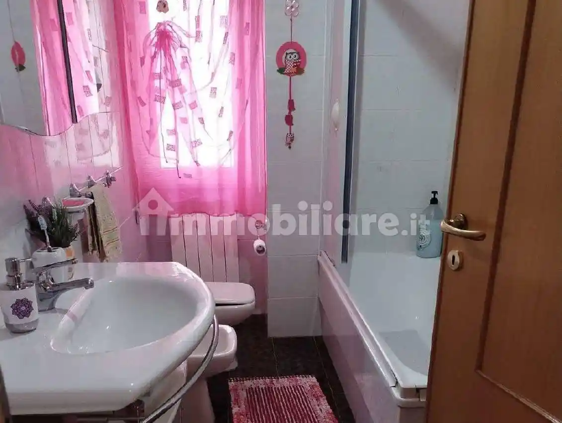 Appartamento all'asta via Pietro Mancini, Scalea - foto 4