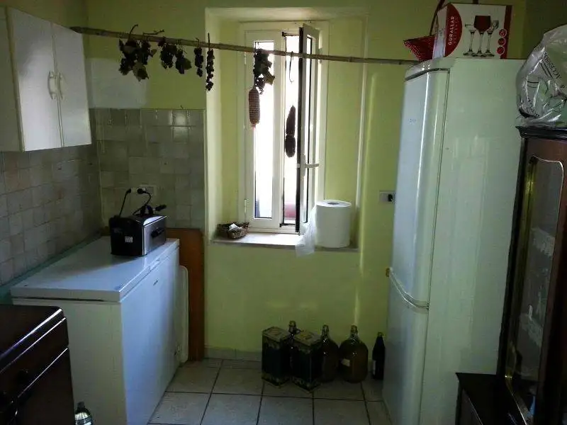 Appartamento in asta a Padula