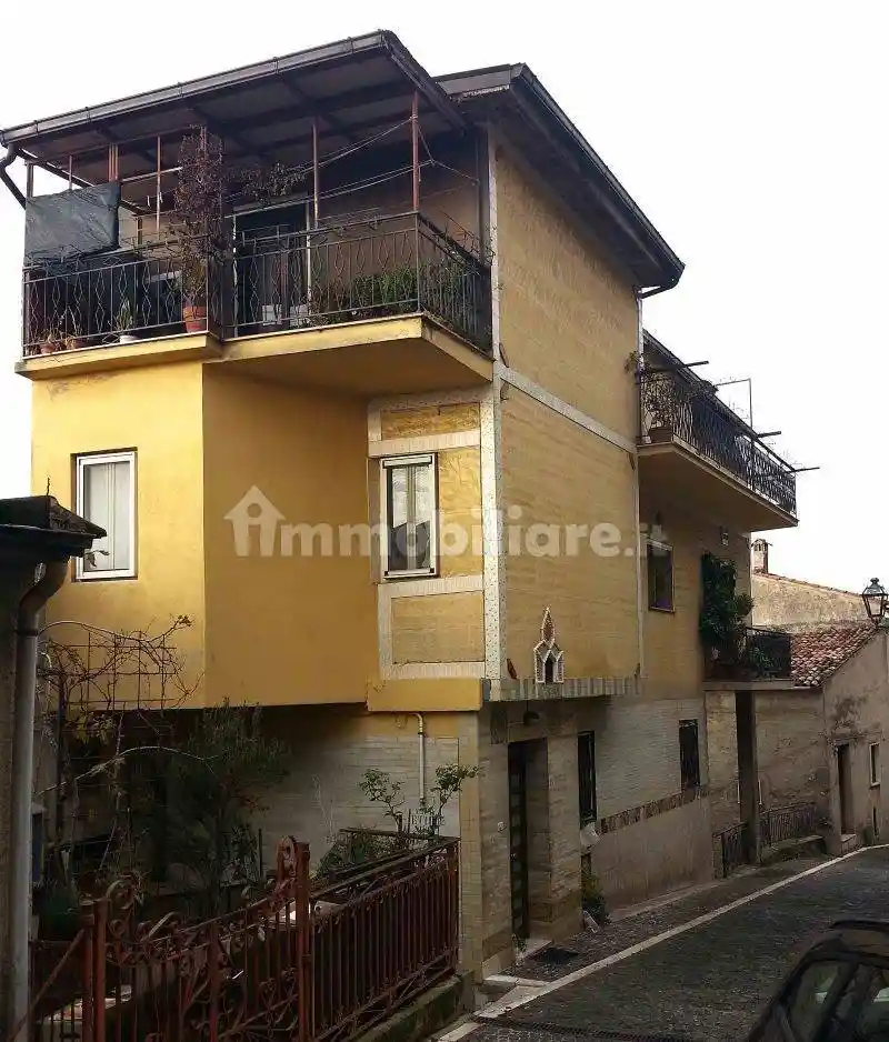Appartamento all'asta via Ettore Netti, 9, 84034 Padula Italia, Padula - foto 2