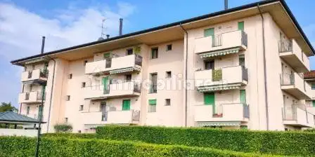 Appartamento in asta a Vimercate