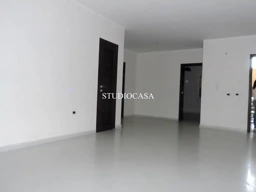 Appartamento 110 m², San Marco Evangelista - foto 3