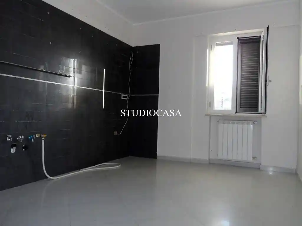 Appartamento 110 m², San Marco Evangelista - foto 5