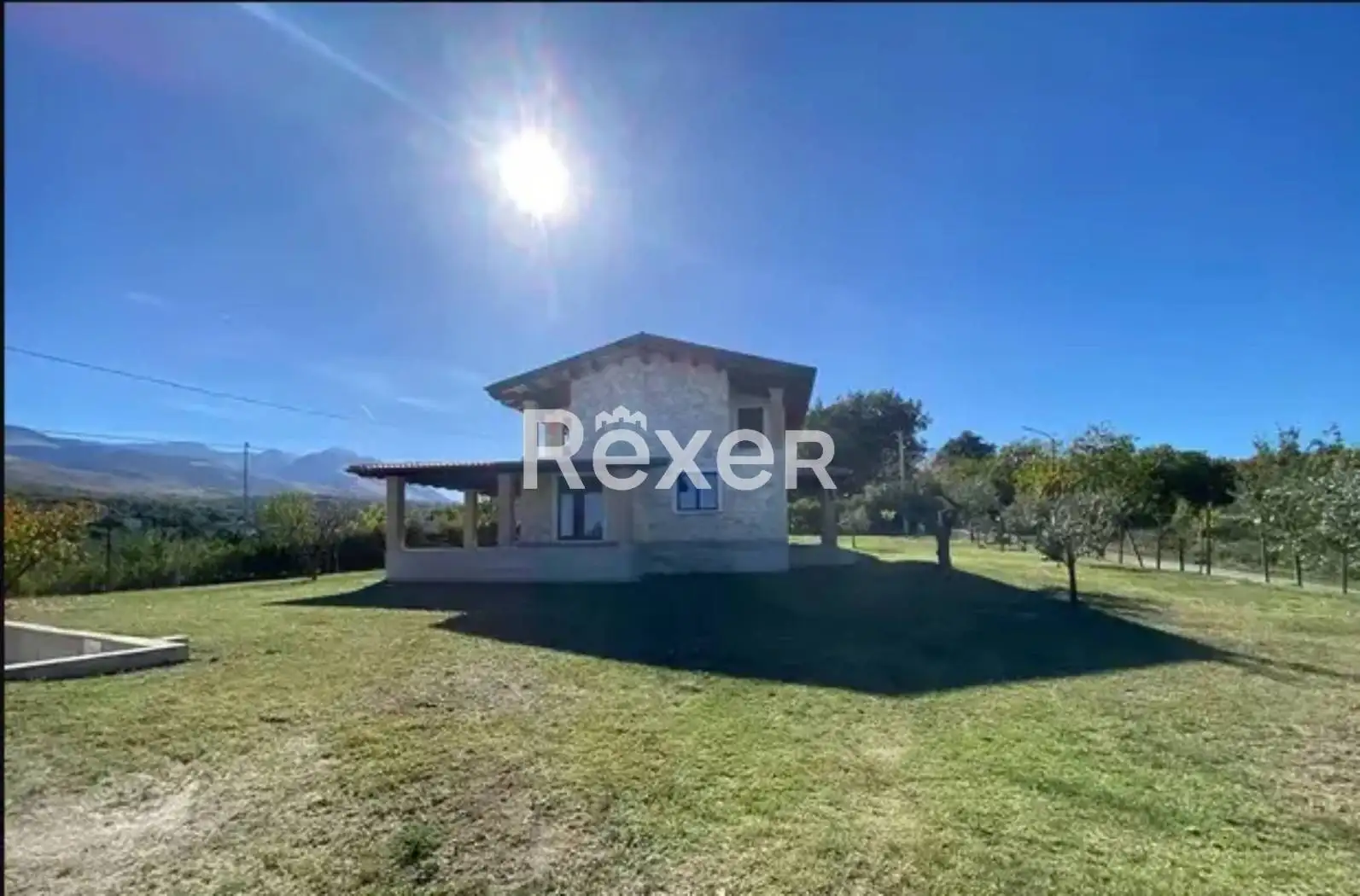 Villa unifamiliare Contrada San Martino, Abbateggio - foto 2