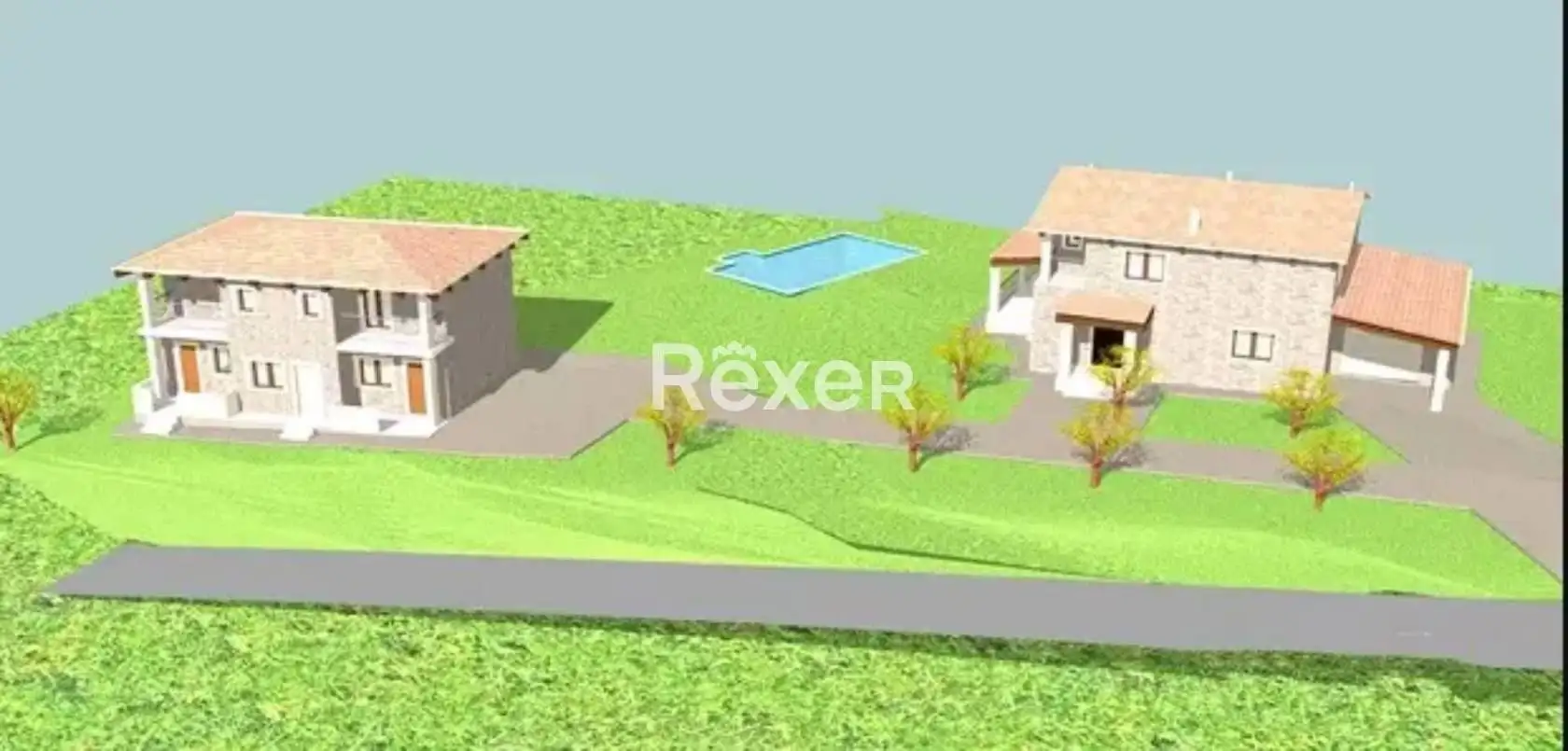 Villa unifamiliare Contrada San Martino, Abbateggio - foto 4