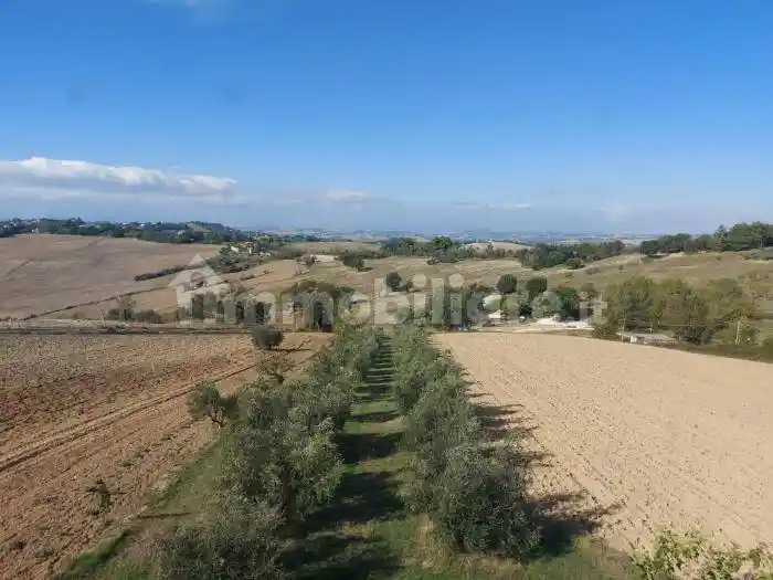 Casa indipendente in vendita a Senigallia