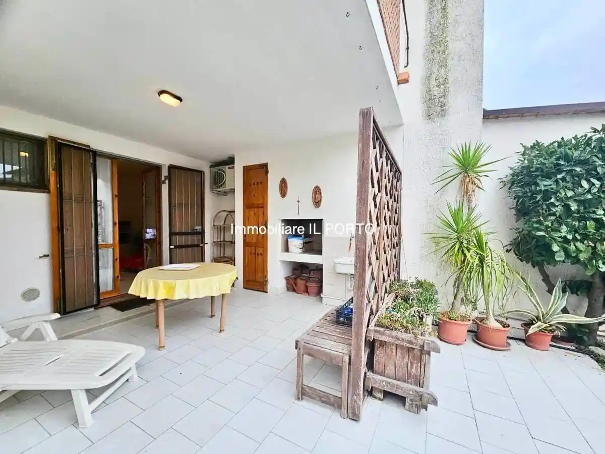 Villetta a schiera in vendita a Comacchio