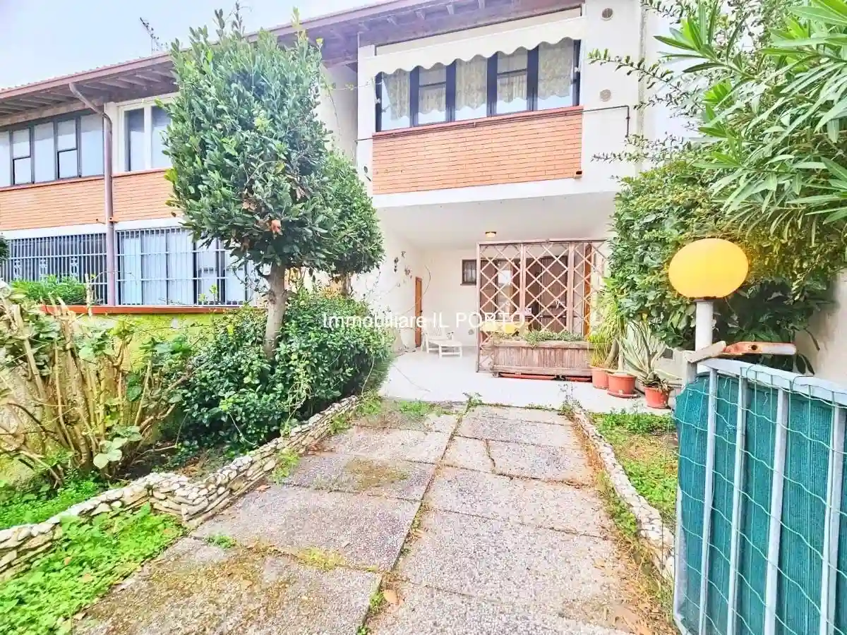 Villetta a schiera - foto 3