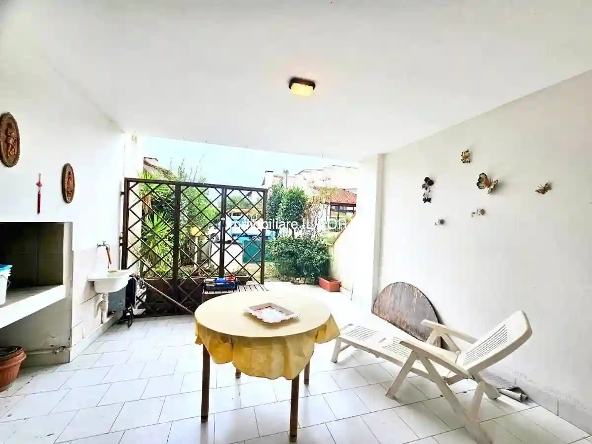 Villetta a schiera - foto 5