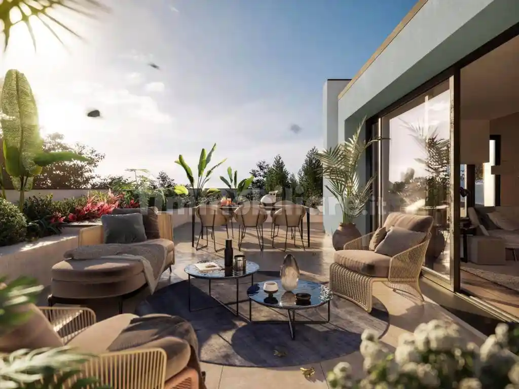 Appartamento in vendita a Albignasego