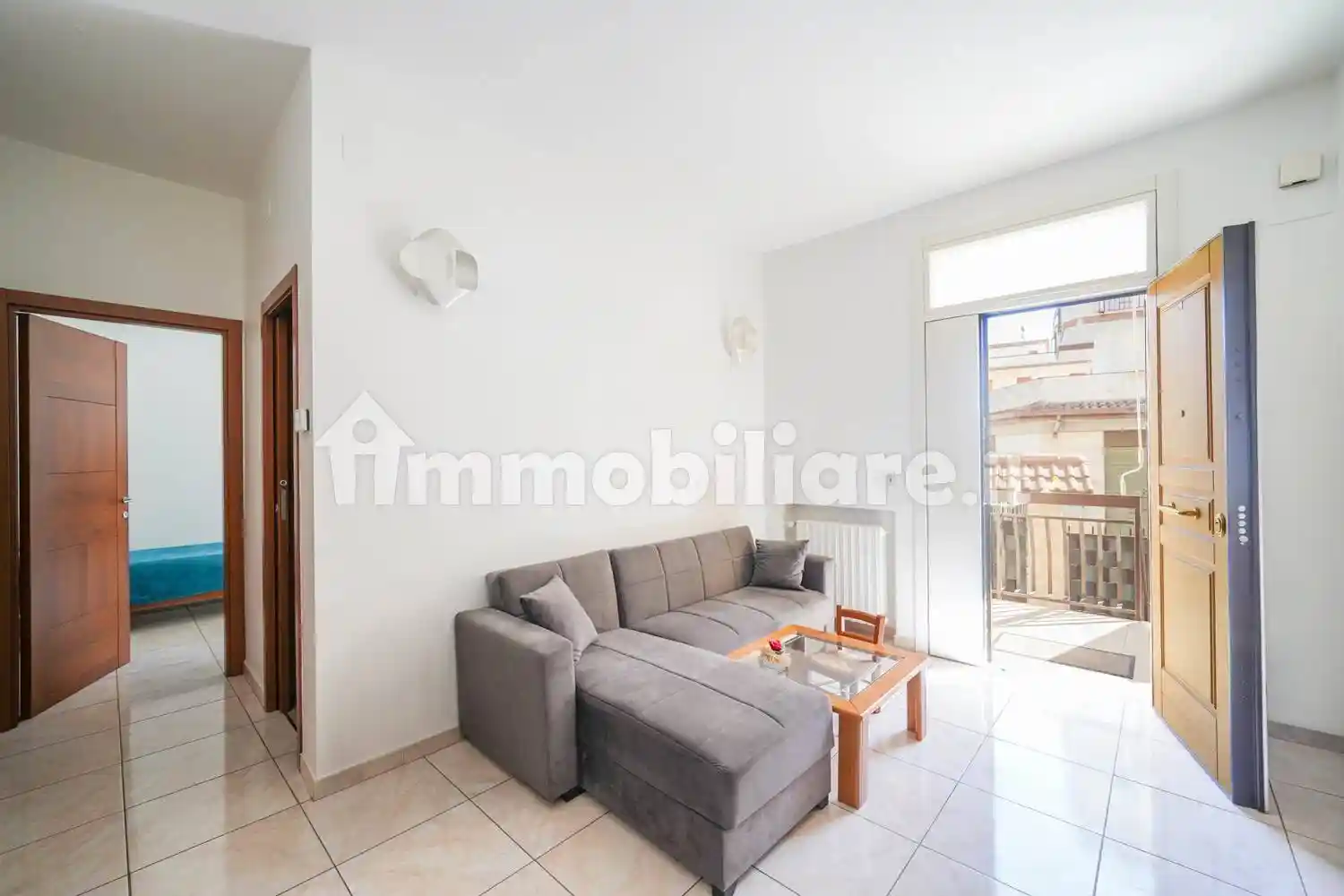 Appartamento in vendita a Palo del Colle