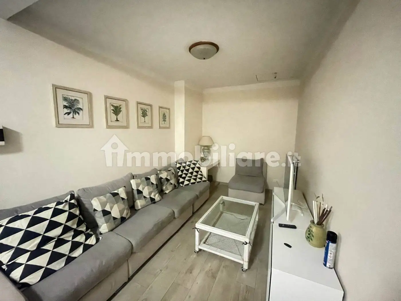 Appartamento in affitto a Pistoia