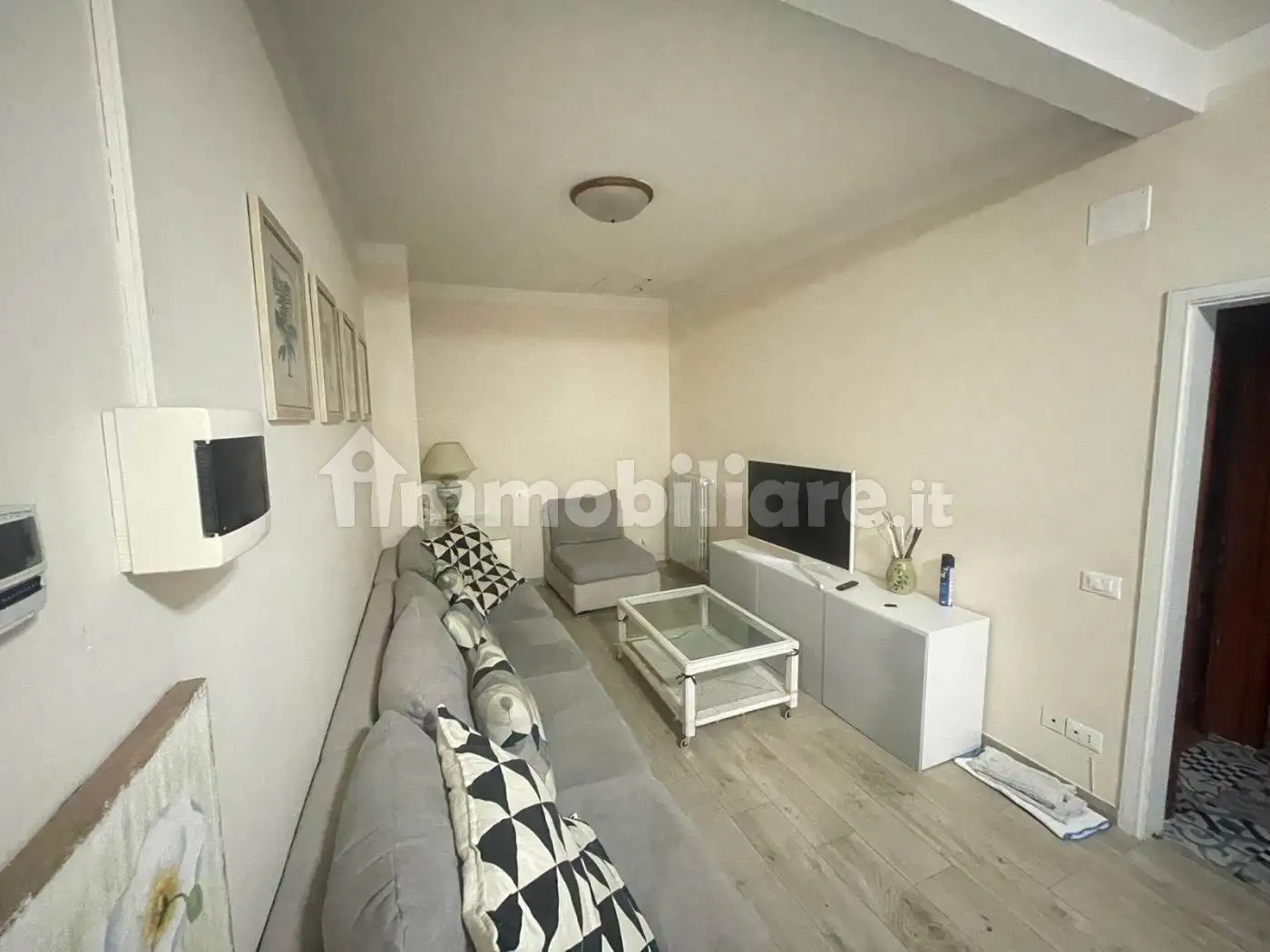 Quadrilocale buono stato, Capostrada, Pistoia - foto 2