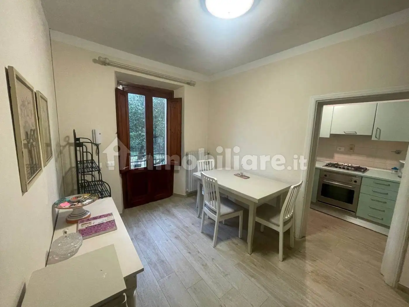 Quadrilocale buono stato, Capostrada, Pistoia - foto 3