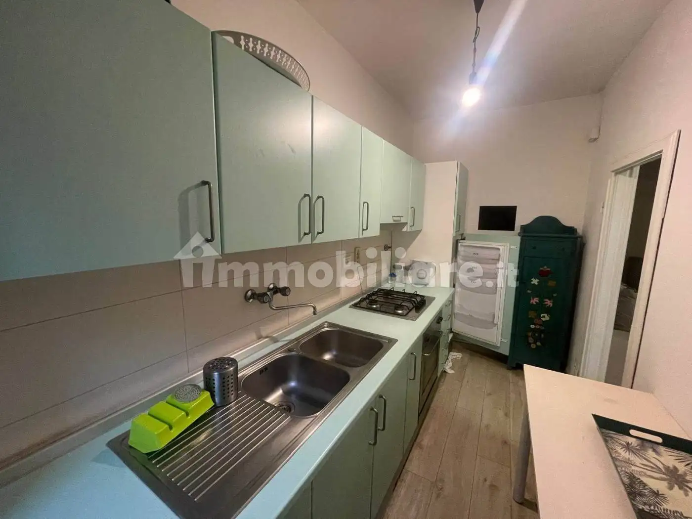 Quadrilocale buono stato, Capostrada, Pistoia - foto 5