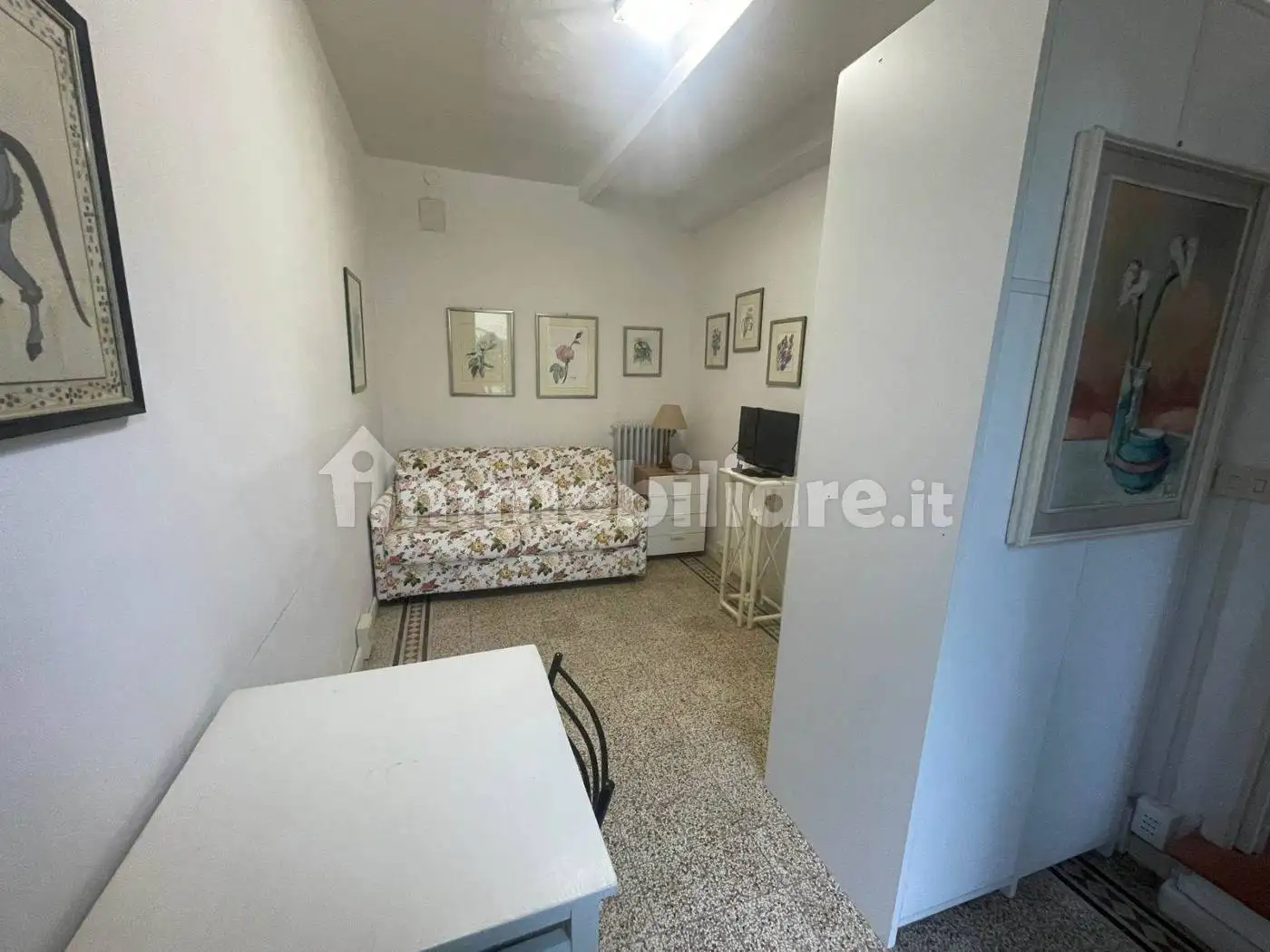 Monolocale buono stato, piano terra, Capostrada, Pistoia - foto 2