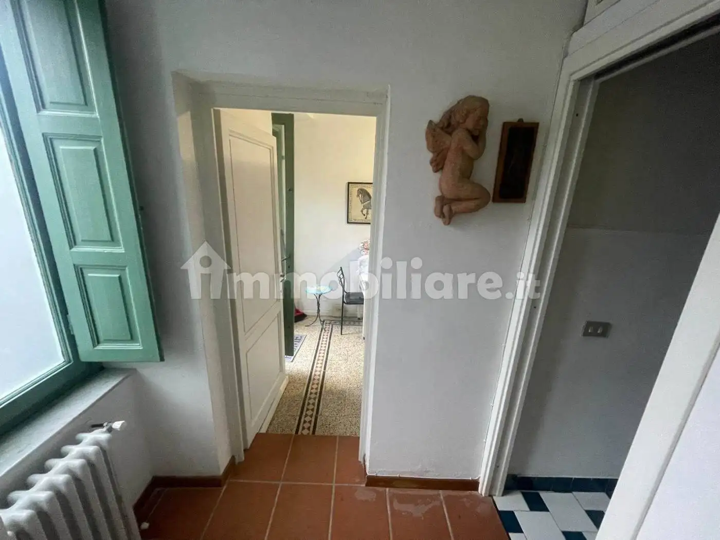 Monolocale buono stato, piano terra, Capostrada, Pistoia - foto 3