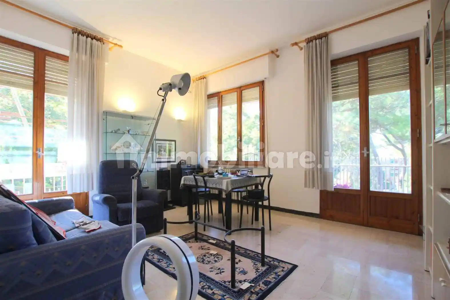 Quadrilocale via Battisti, San Prospero, Siena - foto 2