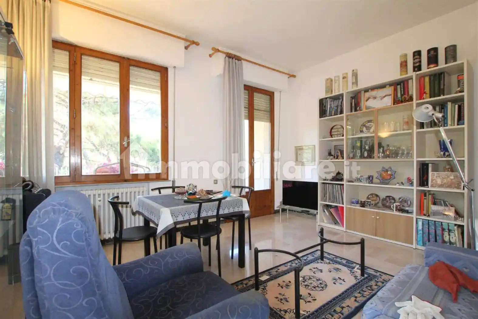 Quadrilocale via Battisti, San Prospero, Siena - foto 3