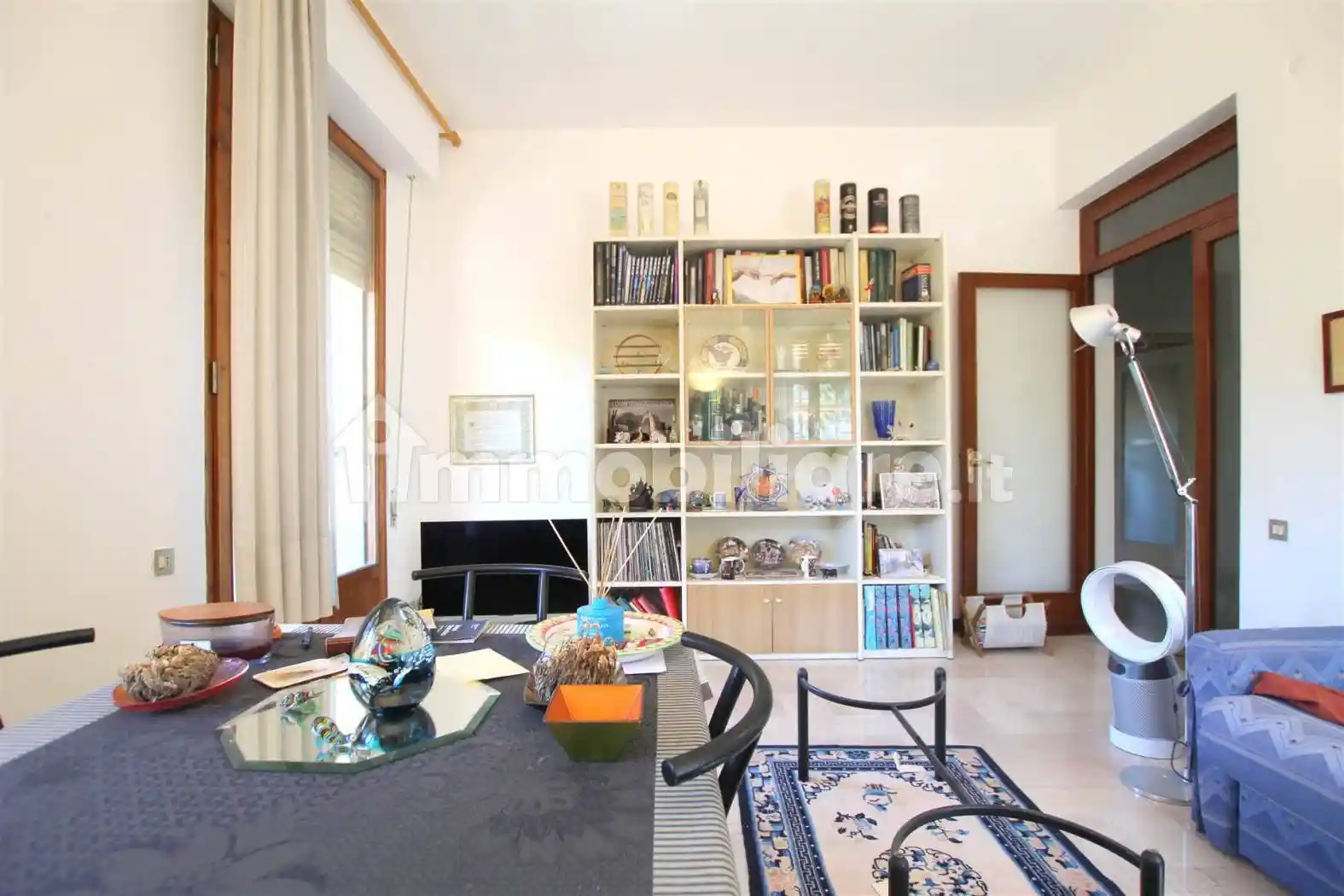 Quadrilocale via Battisti, San Prospero, Siena - foto 4