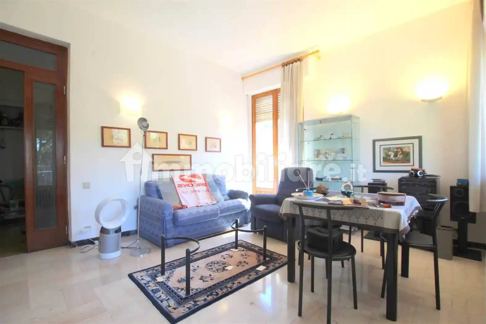 Quadrilocale via Battisti, San Prospero, Siena - foto 5