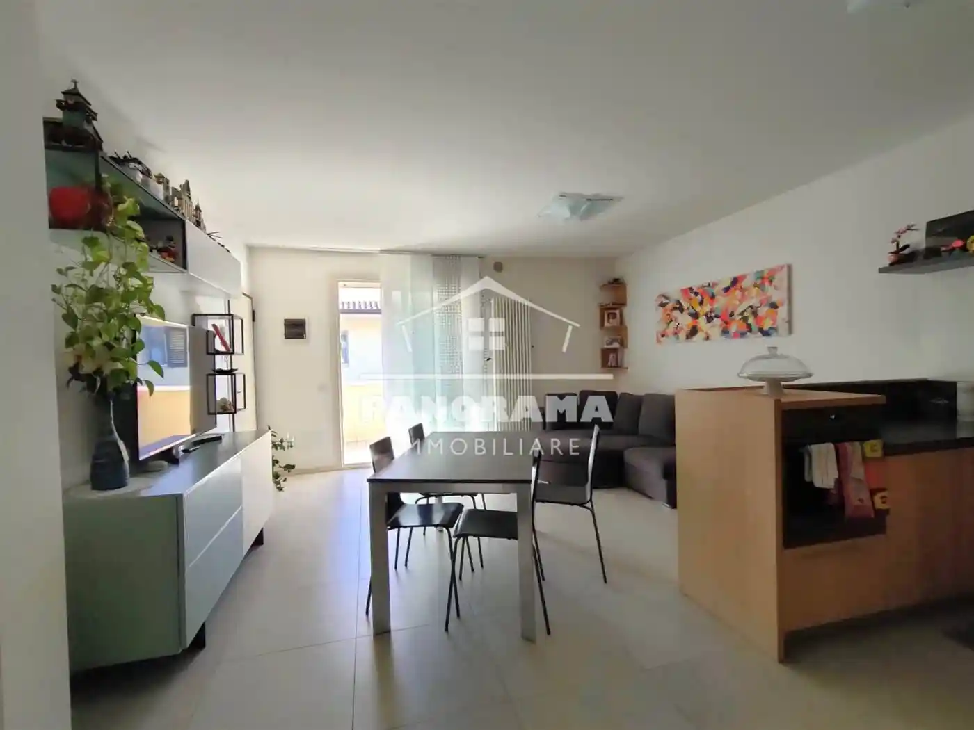 Appartamento in vendita a Coriano