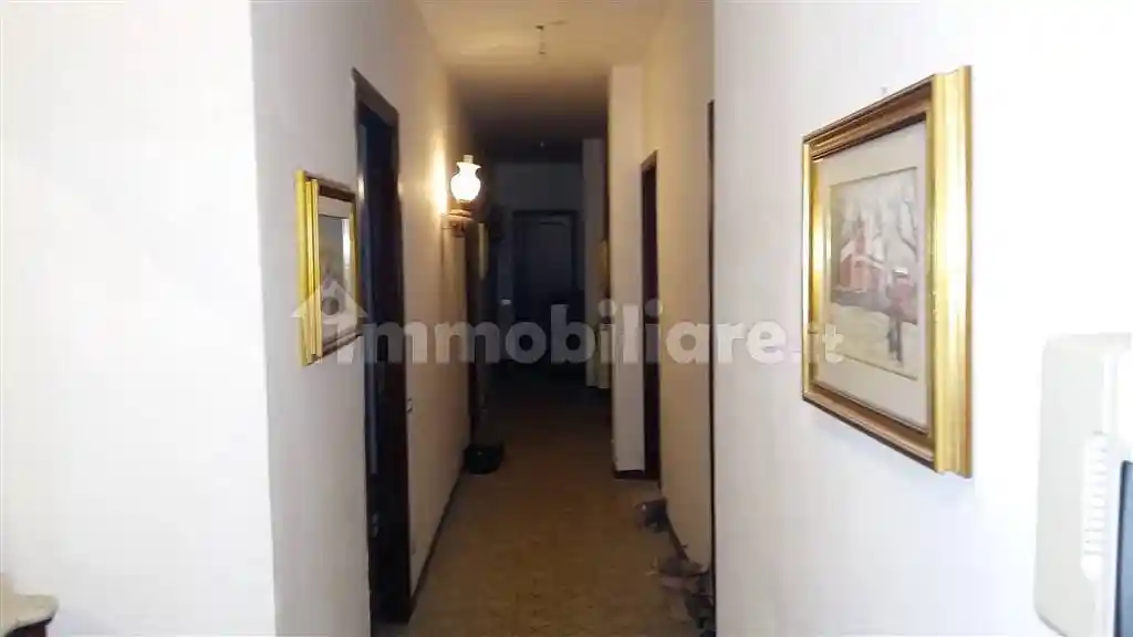 Appartamento in vendita a Sciacca