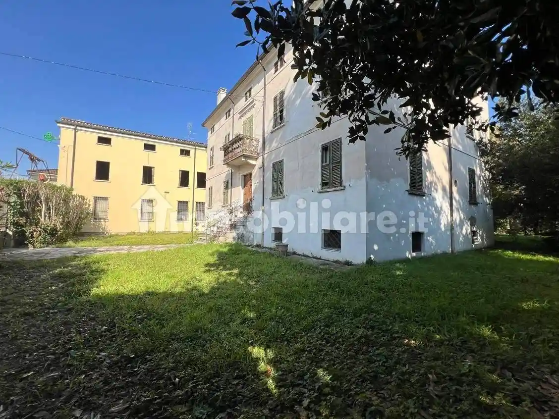 Villa unifamiliare via Roma 60, Centro, Villimpenta - foto 2