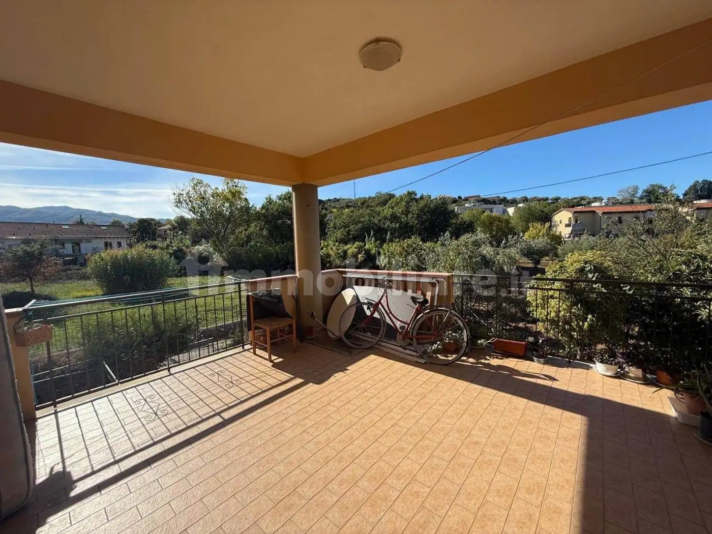 Appartamento in vendita a Rende