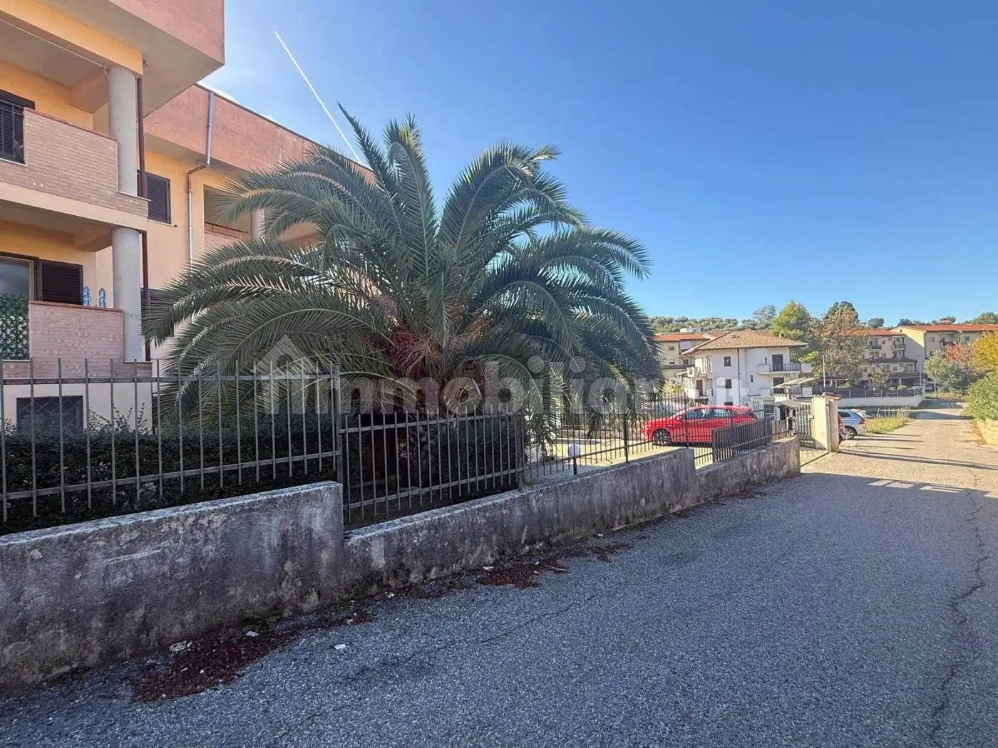 Appartamento in vendita a Rende