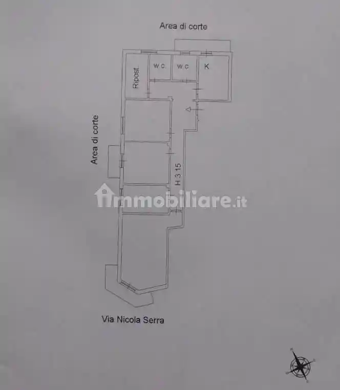 Appartamento - foto 3