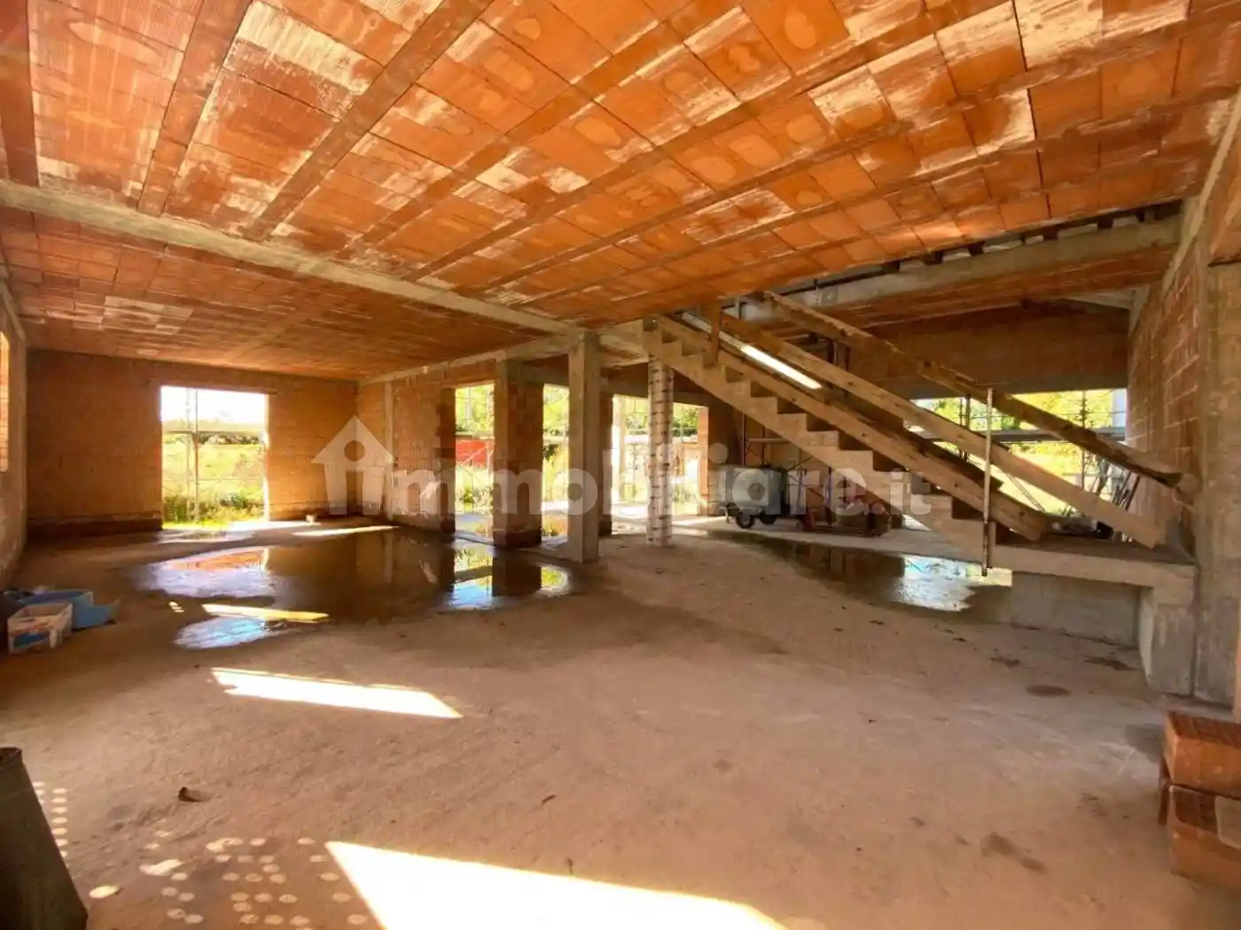 Villa bifamiliare, nuova, 190 m², Trivignano - Gatta, Venezia - foto 2