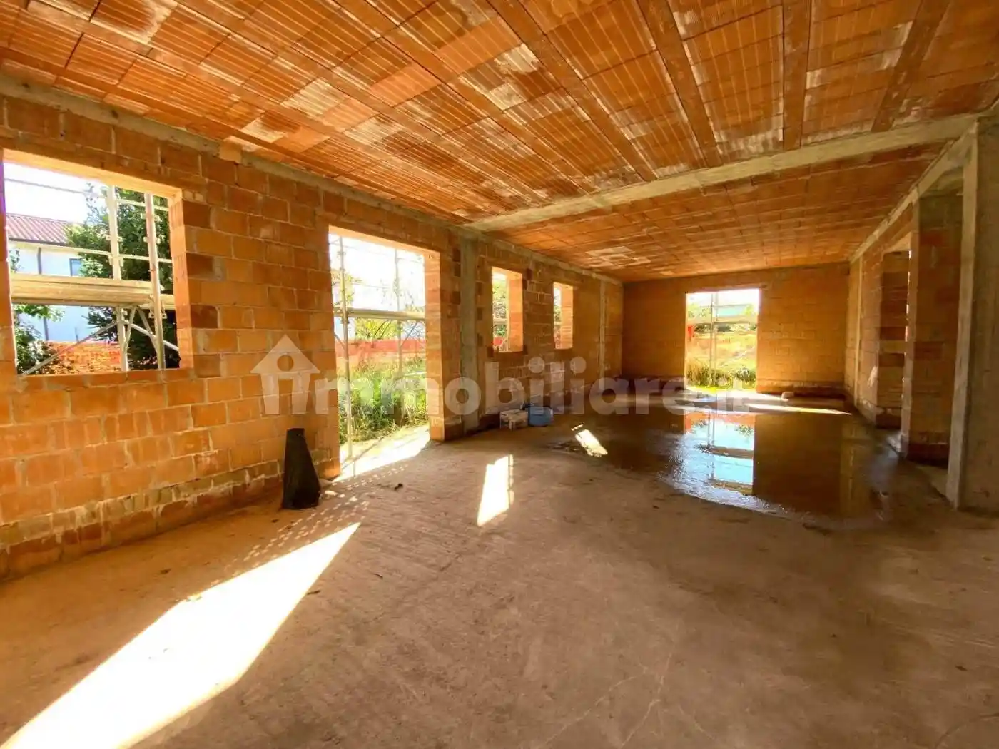 Villa bifamiliare, nuova, 190 m², Trivignano - Gatta, Venezia - foto 3