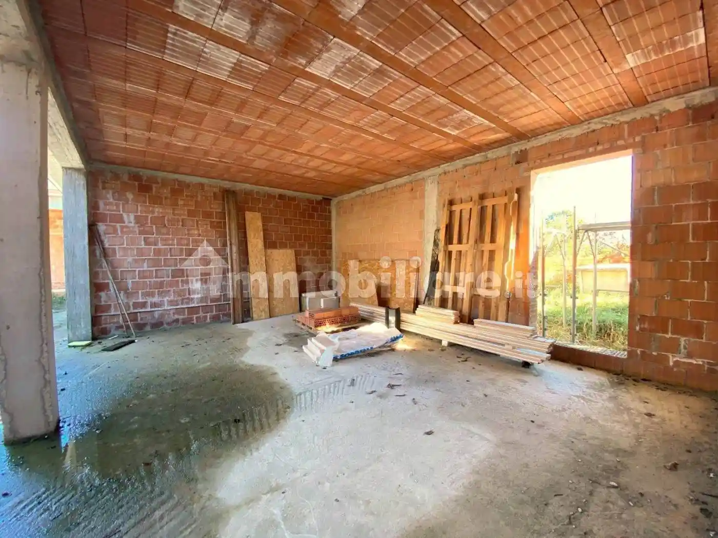 Villa bifamiliare, nuova, 190 m², Trivignano - Gatta, Venezia - foto 4