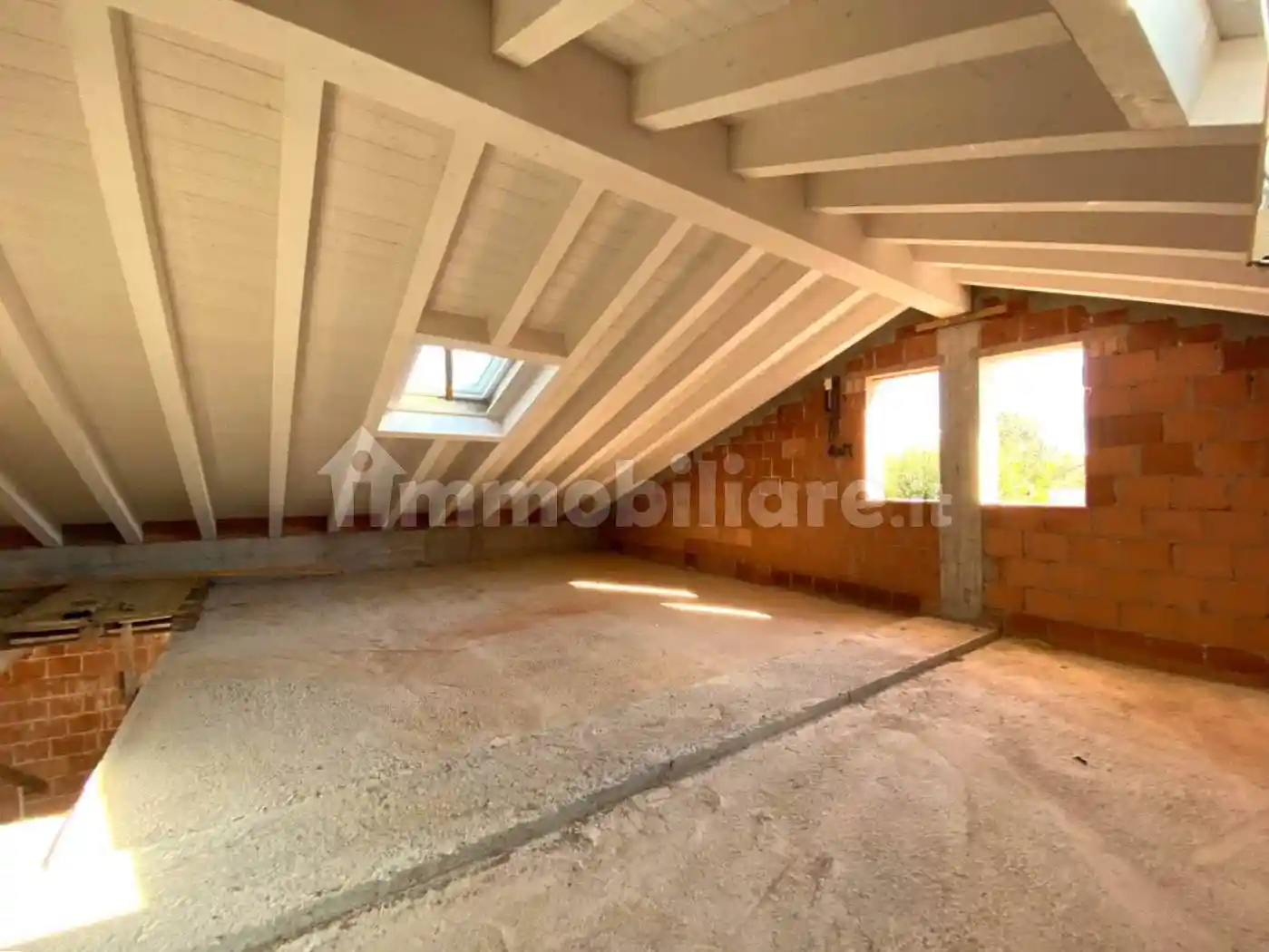 Villa bifamiliare, nuova, 190 m², Trivignano - Gatta, Venezia - foto 5