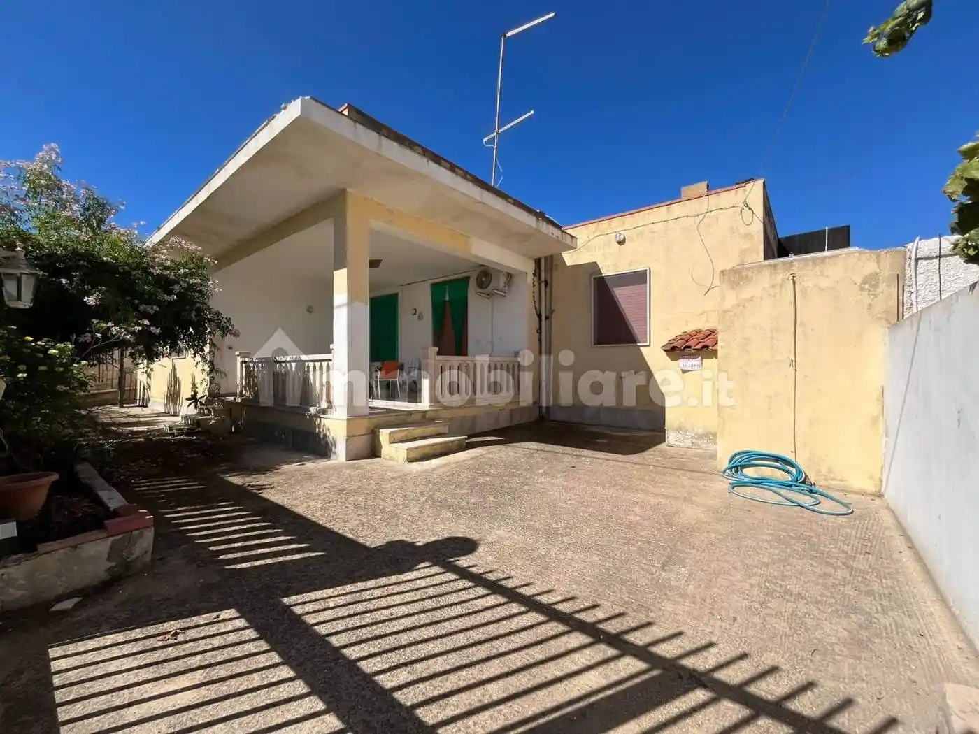 Villa in vendita a Pachino