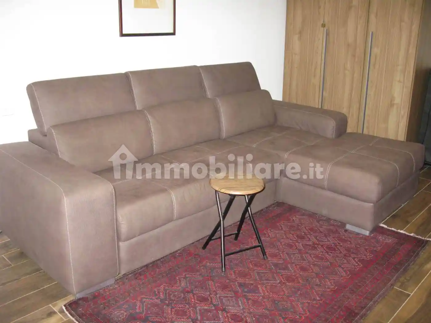 Bilocale via Riva di Trento 1, Corvetto, Milano - foto 2