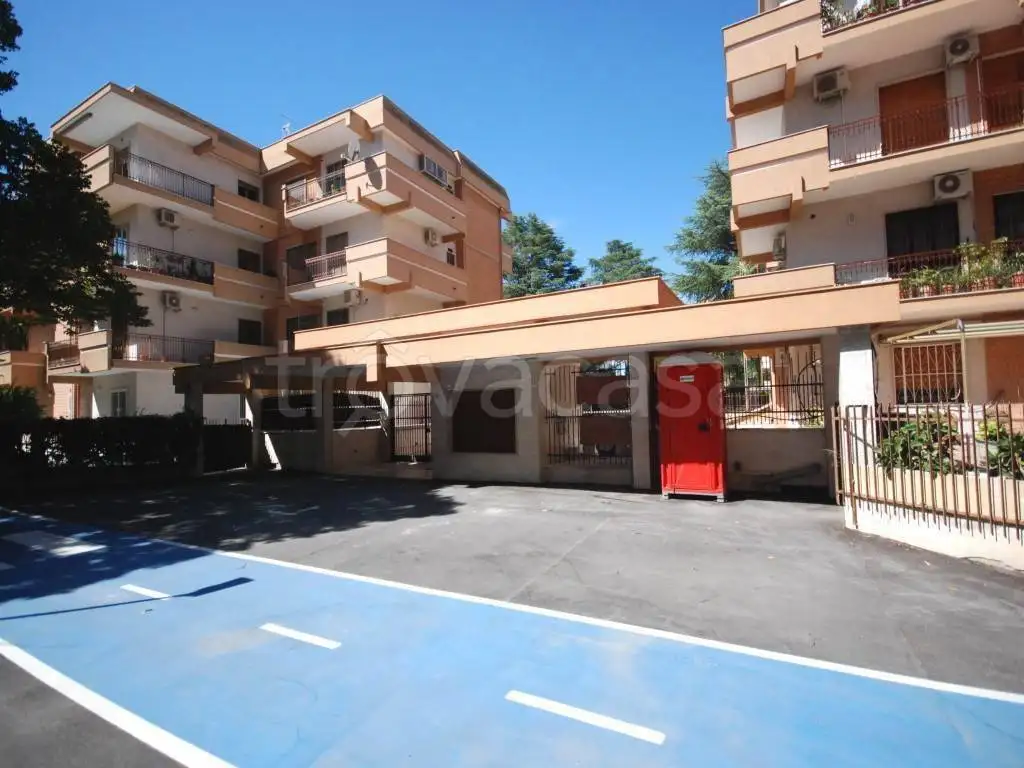 Appartamento in vendita a Foggia