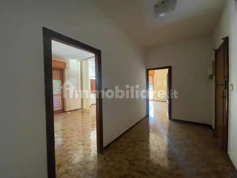 Appartamento via Michelantonio Fini  12, Centro Storico, Foggia - foto 2