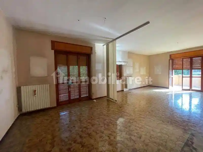 Appartamento via Michelantonio Fini  12, Centro Storico, Foggia - foto 3