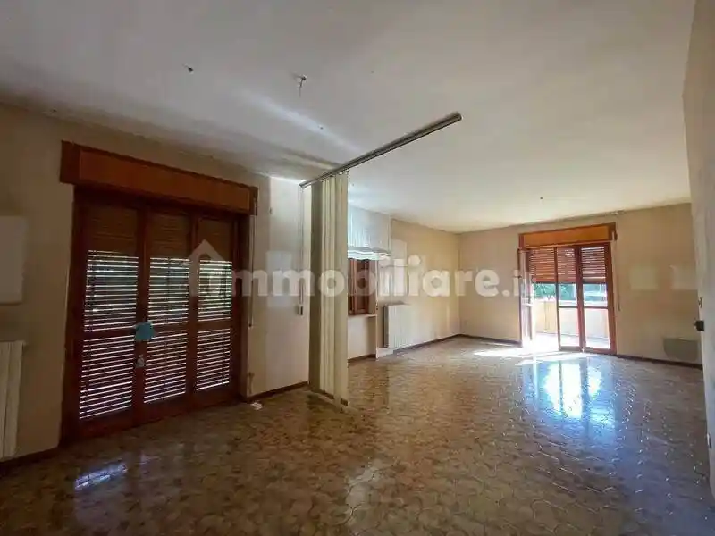 Appartamento via Michelantonio Fini  12, Centro Storico, Foggia - foto 4