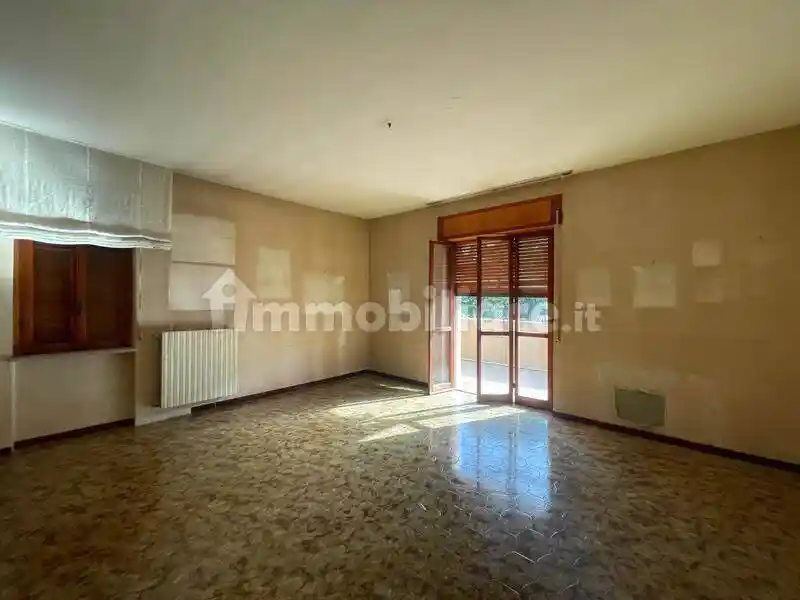 Appartamento via Michelantonio Fini  12, Centro Storico, Foggia - foto 5