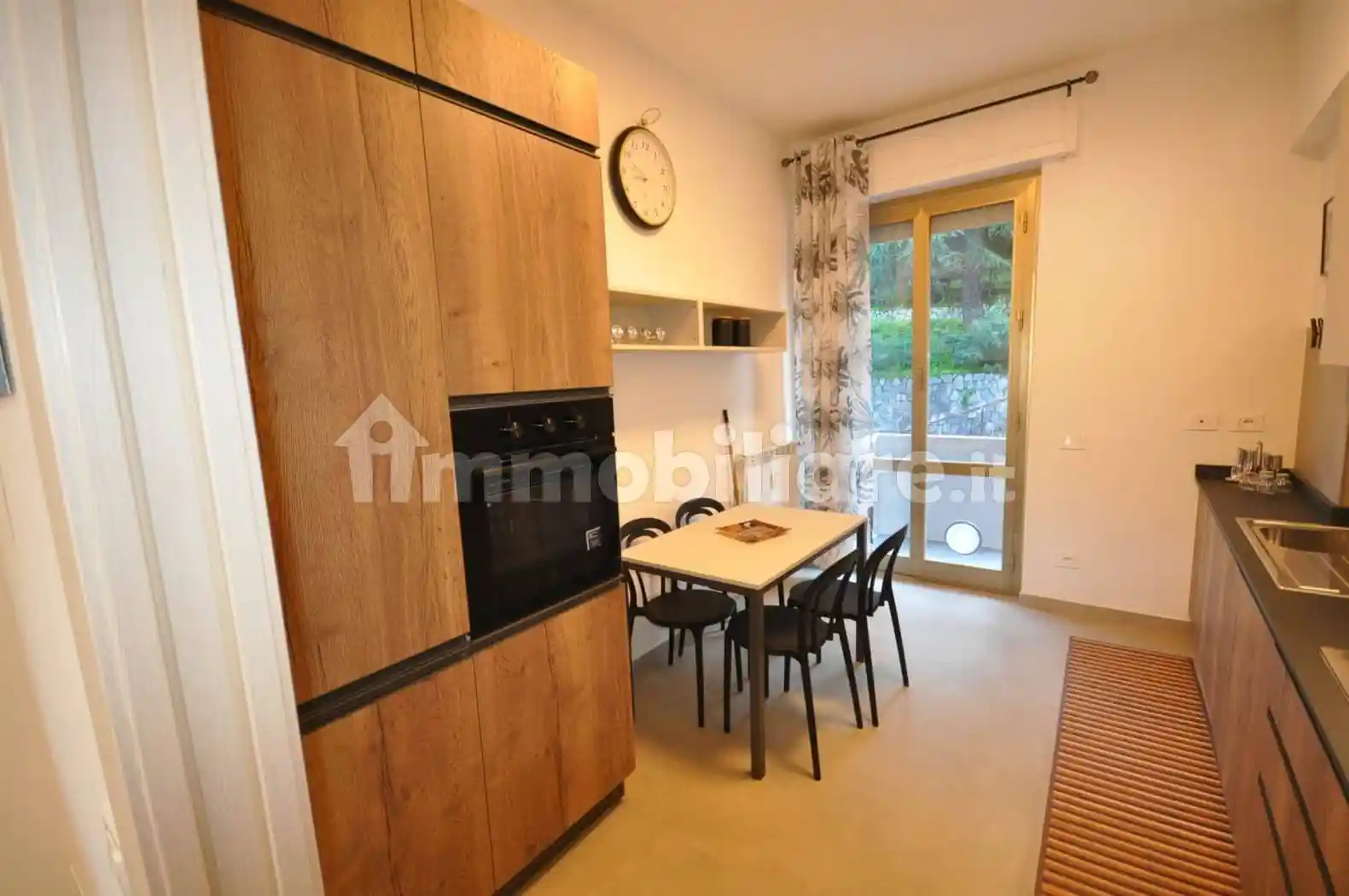 Quadrilocale ottimo stato, La Scorza - Fossitermi, La Spezia - foto 2