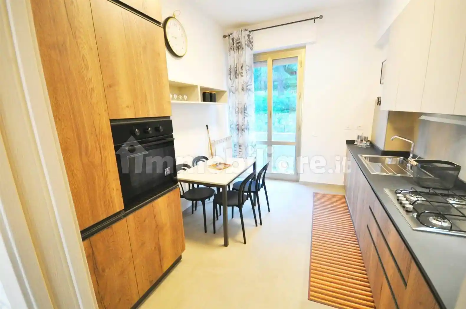 Quadrilocale ottimo stato, La Scorza - Fossitermi, La Spezia - foto 4