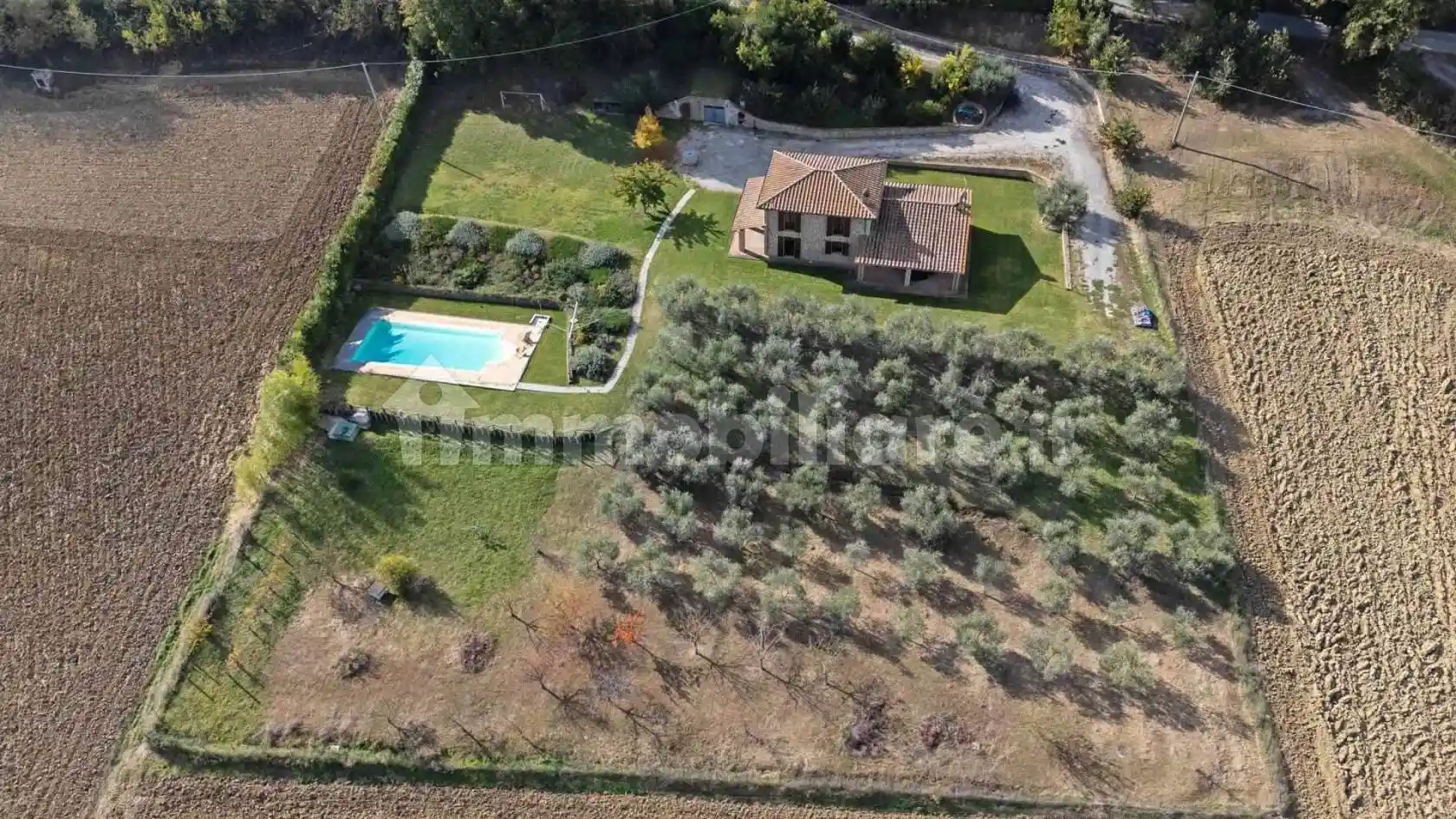 Rustico ,, Centro, Castiglione del Lago - foto 2