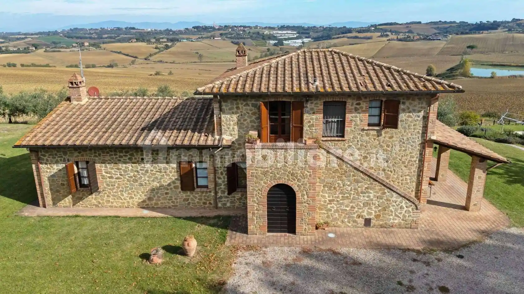 Rustico ,, Centro, Castiglione del Lago - foto 5