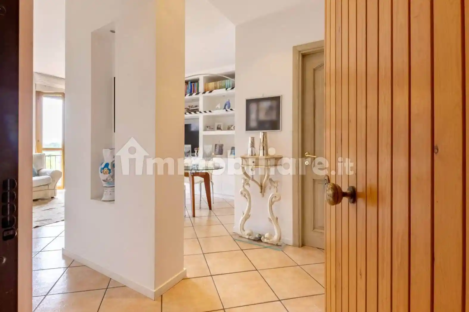 Appartamento ottimo stato, Petriccio - Acquacalda, Siena - foto 2