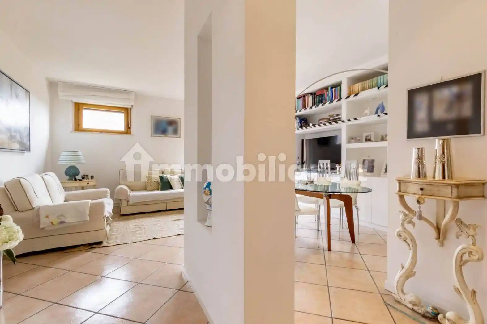 Appartamento ottimo stato, Petriccio - Acquacalda, Siena - foto 3