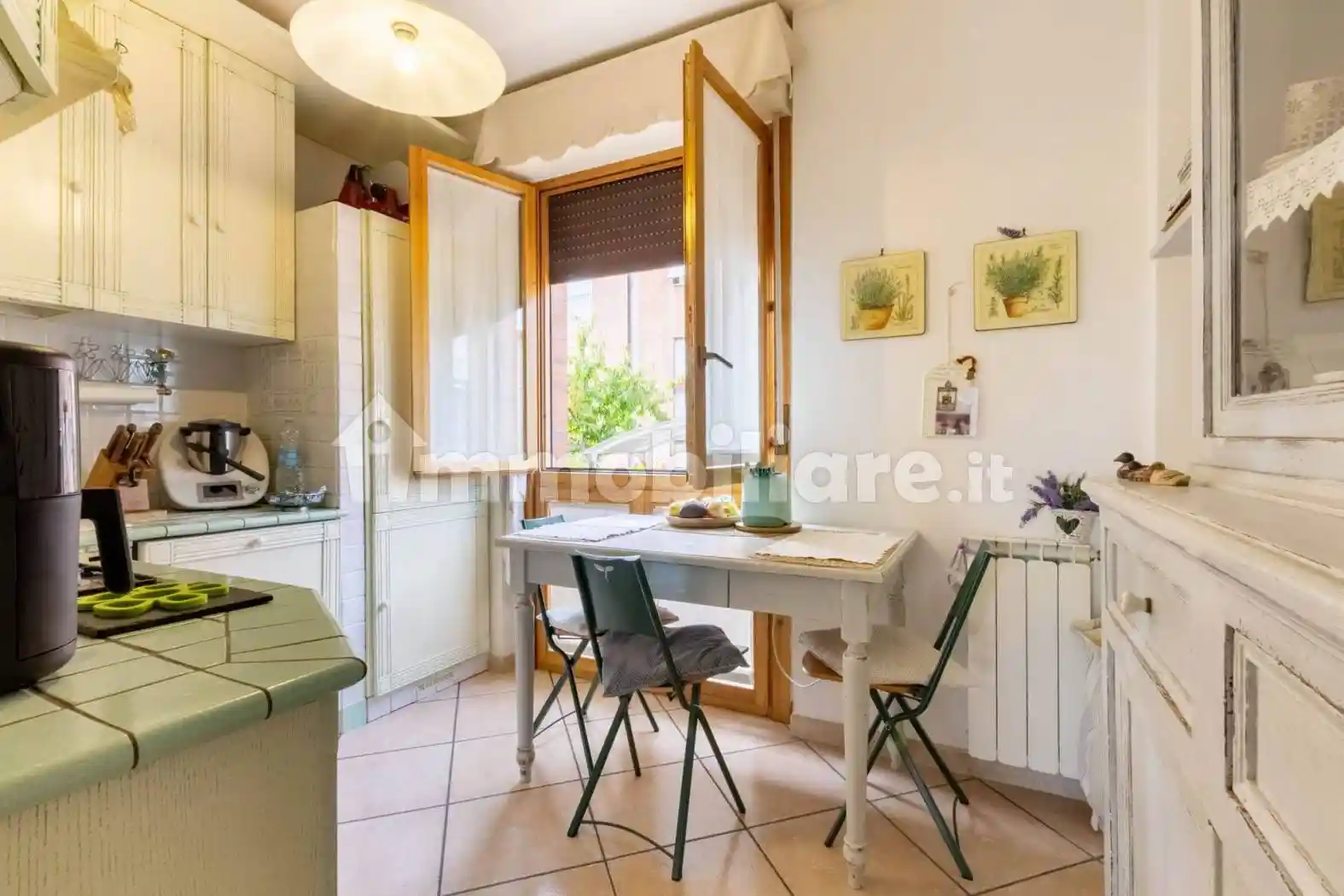 Appartamento ottimo stato, Petriccio - Acquacalda, Siena - foto 4